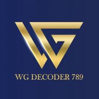 👉We Gold Decoder