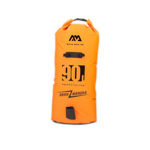 Aqua Marina 樂划 防水背包 90L B0302833 防水袋 SUP 獨木舟 立槳 槳板 划槳