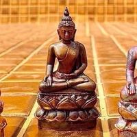 สวดมนต์ พระกริ่งไพรีพินาศ 90วัน