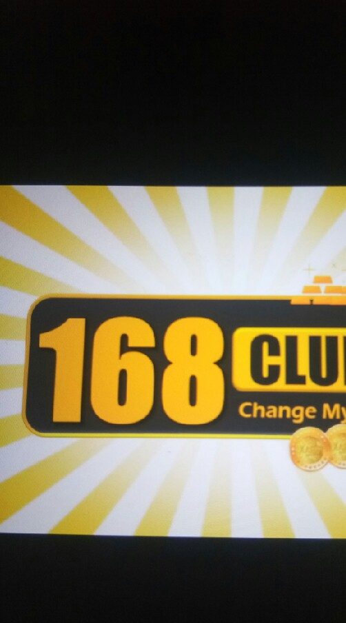 168clubsเงินออนไลน์