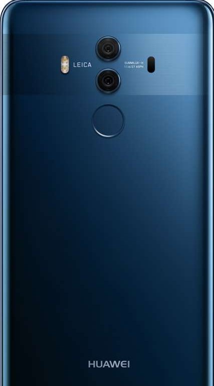 Mate10Pro [Thailand]