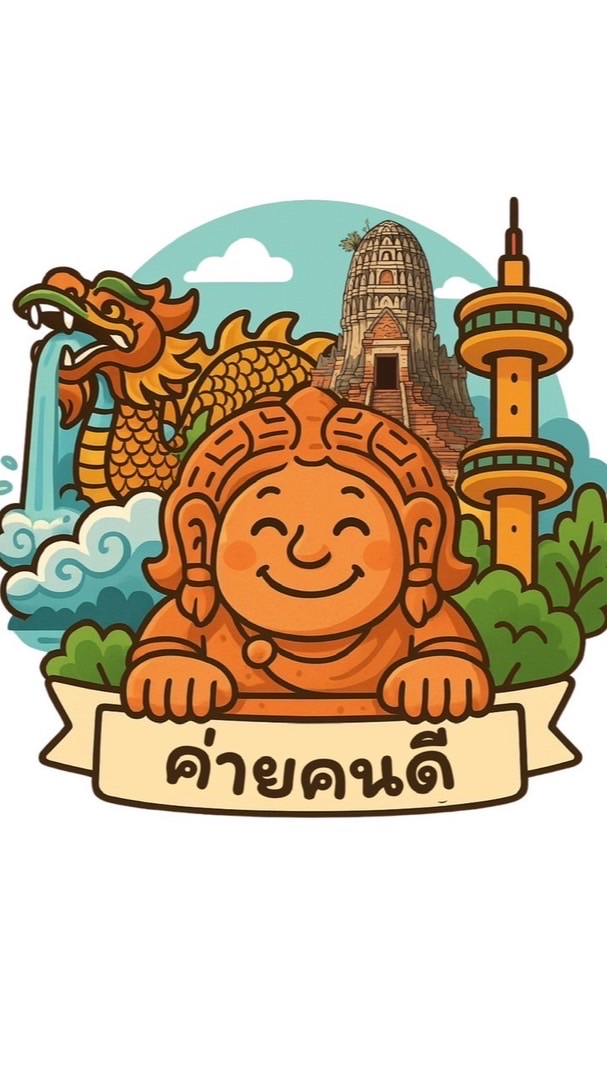 ค่ายคนดี ชีวิตนี้เพื่อแผ่นดิน รุ่นที่ 4