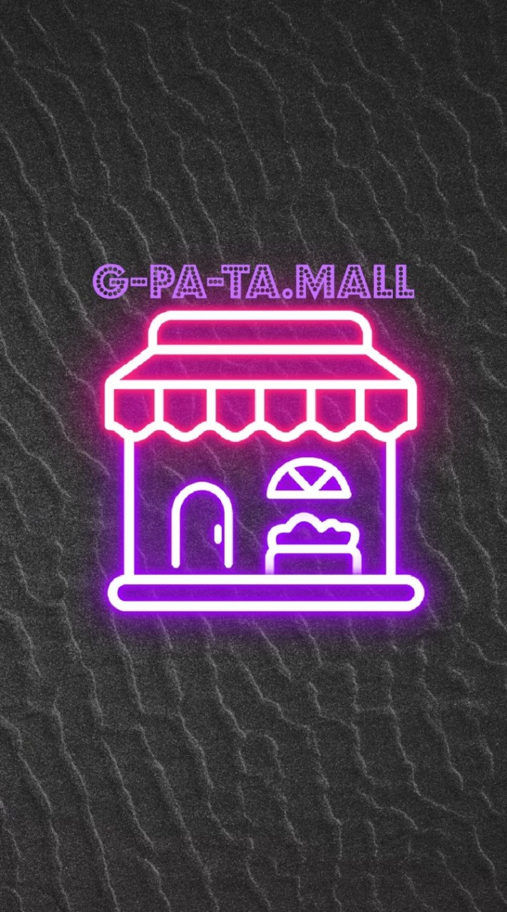 G-PA-TA.MALL​กลุ่มซื้อขายยุค2020 (ยุคโควิด)​