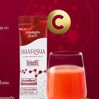 SHARISMA Health T