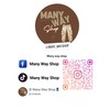 Many Way Shop 👖Kukps.