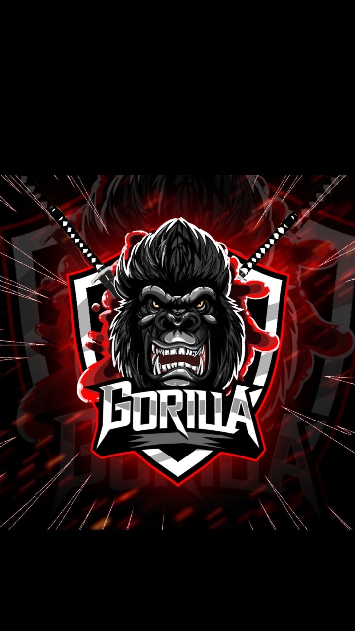 🏆GORILLA ROV 🏆
