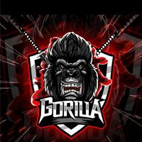 🏆GORILLA ROV 🏆