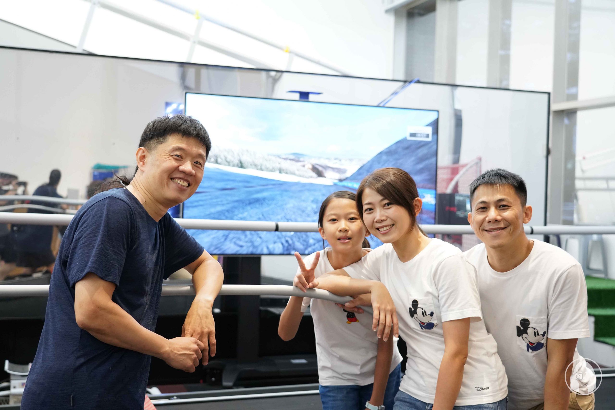 滑遍天下滑雪中心