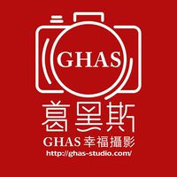GHAS葛黑斯幸福攝影-最新資訊
