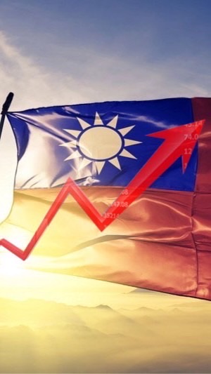 C-台股財運亨通資訊群