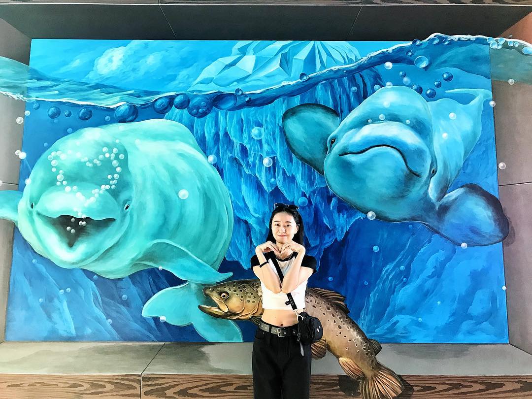 彰化景點水銡利觀光工廠