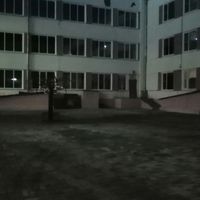 "🏫🕰'The Mowyn School of Lost Souls'🕸🕷"