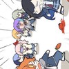 担当決まってる系　長生きさせよう的なハントぷゆ