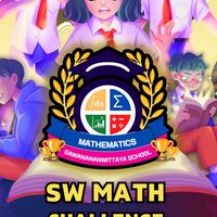 SW Math Challenge Competition