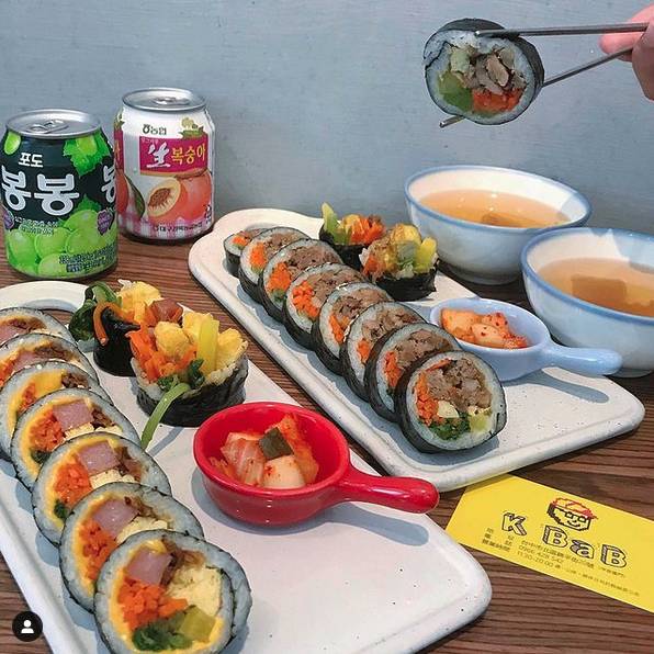 圖片來源：IG @fox__foodie