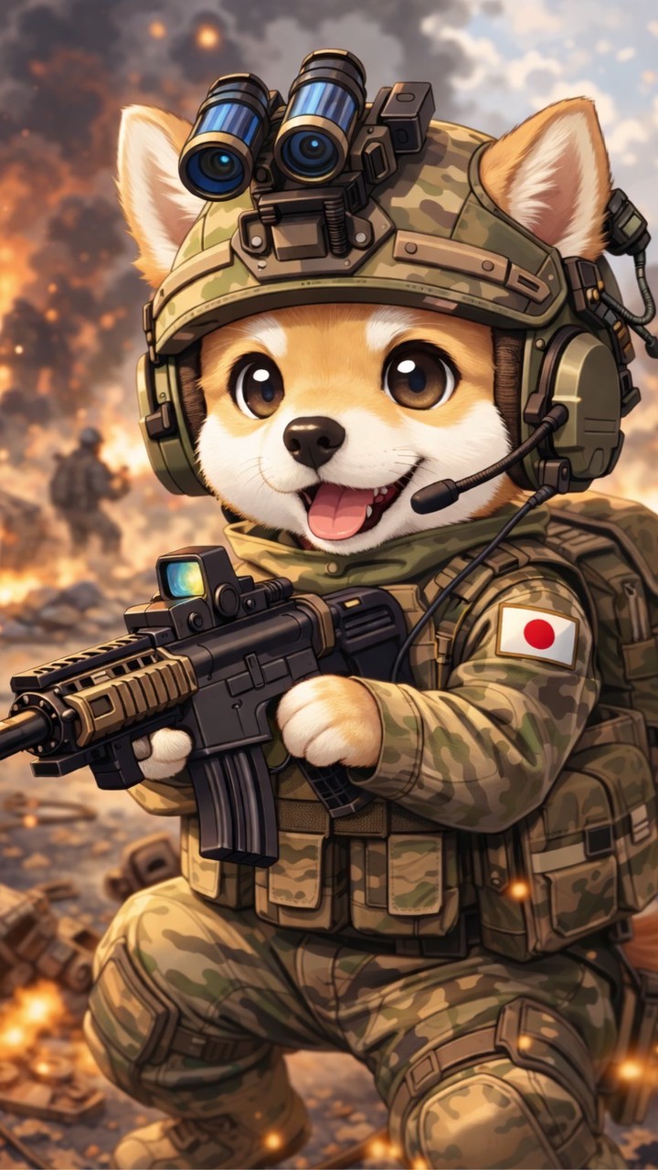 ✨わんこの大冒険✨