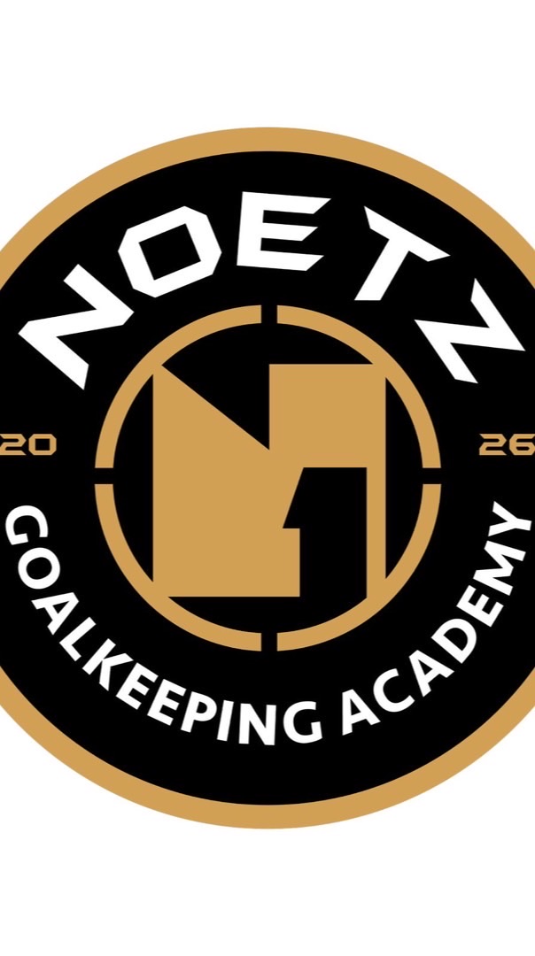 NOETZ Goalkeeping Academy