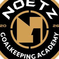NOETZ Goalkeeping Academy