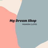 My Dream Shop🧸