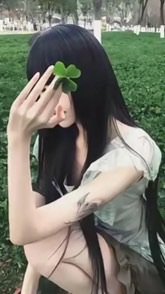 儚い女の子になりたい人🍀.⋆