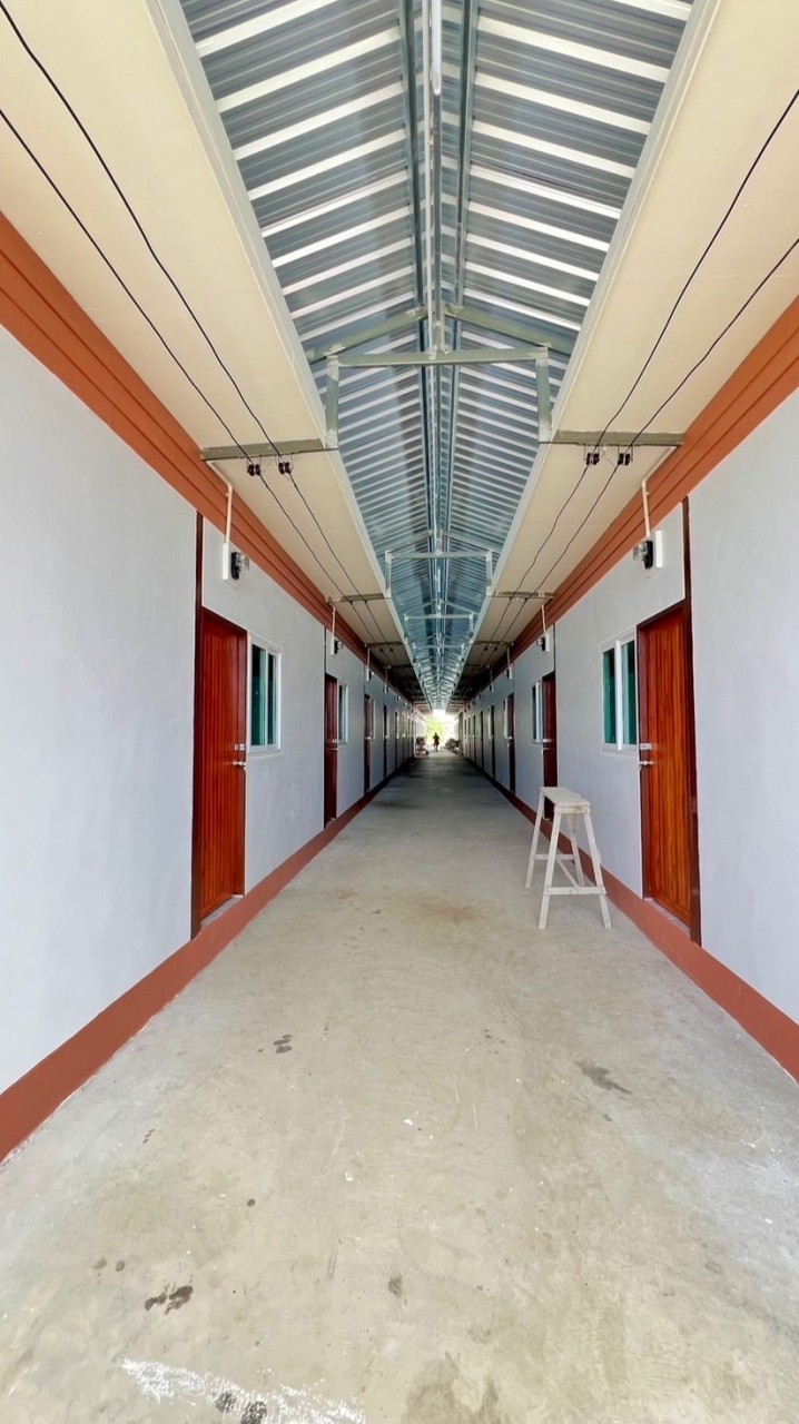 หอพัก พีที เฮ้าส์ 🏠 ✨(CHAT)