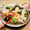 実際訪問したユーザーが直接撮影して投稿した舞浜洋食レッドロブスター 舞浜イクスピアリ店の写真