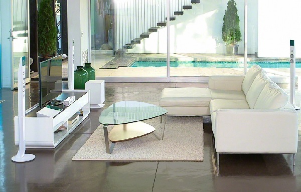 【家庭音響及影音劇院類】音響劇院市場的小巨人－SONY台灣索尼