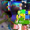 「カラフルピーチ/夢のドキュメンタリー」なりきり