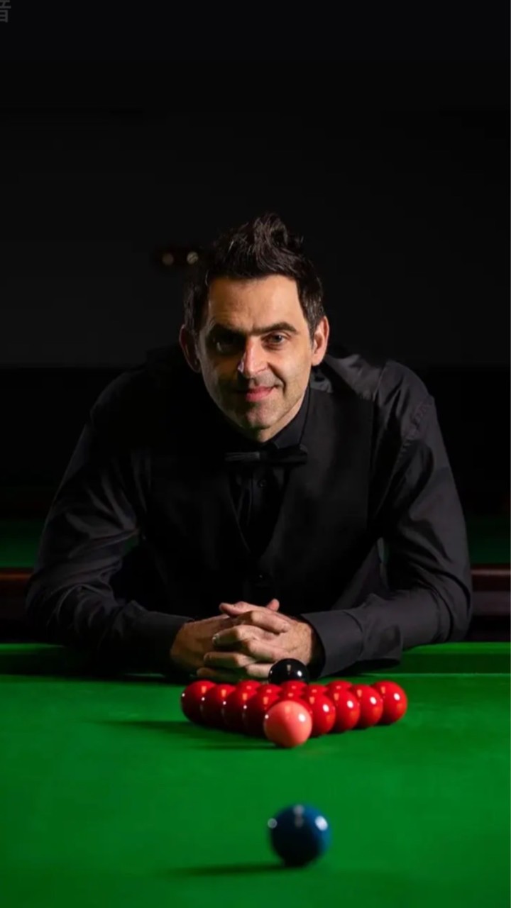 高雄撞球snooker司諾克