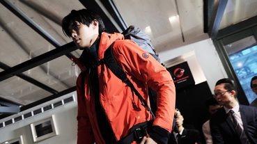 起點現場 MAMMUT 17 秋冬 PREMIUM JOURNEY 發表及旗艦櫃位一覽
