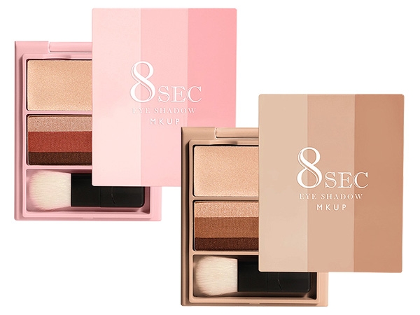 MKUP美咖~8秒眼影(6.6g) 款式可選【D481280】，還有更多的日韓美妝、海外保養品、零食都在小三美日，現在購買立即出貨給您。