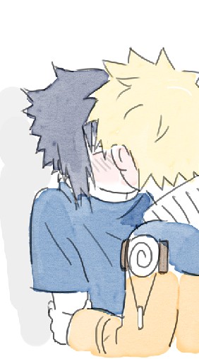 OpenChat NaruSasu - NARUTO