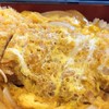 ◆カツ丼◇とじ、ソース、たれ、手作り