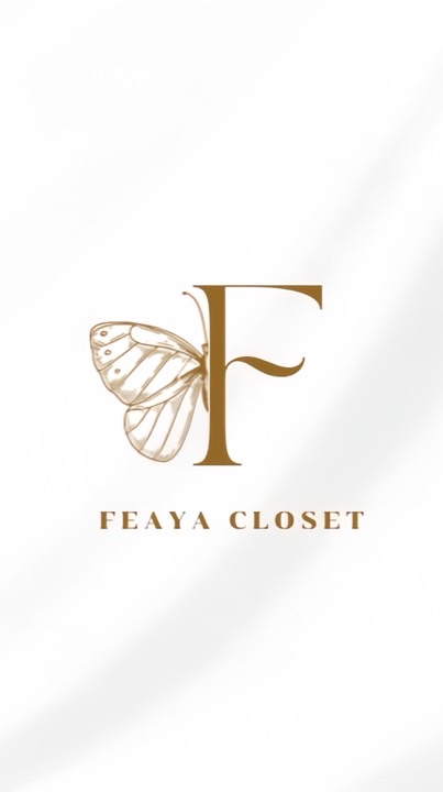 เสื้อผ้างานป้าย | Feaya Closet 2 🌷