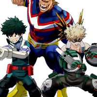 ヒロアカウルトラランブルエンジョイ勢やガチ勢いろんな人募集！