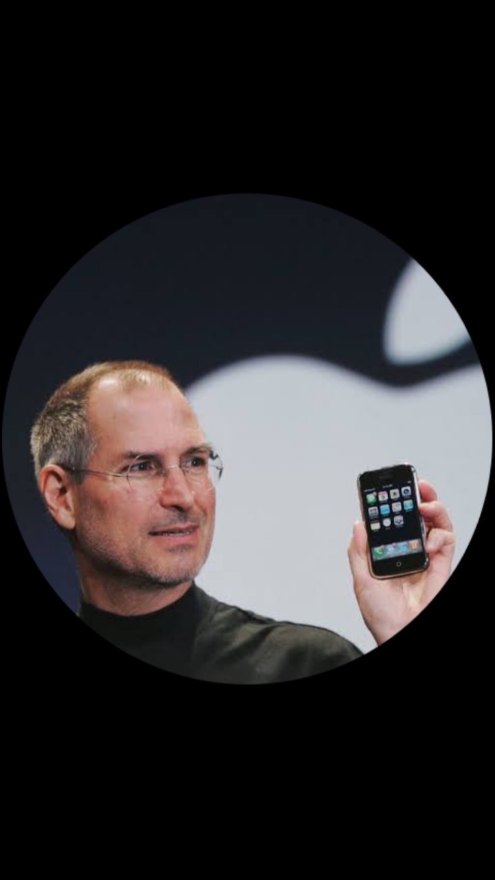 Talking about iPhone