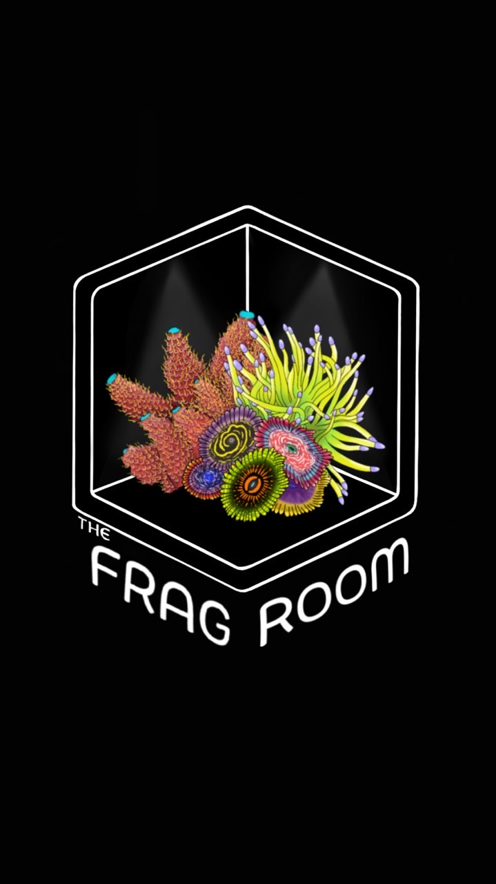 The Frag Room