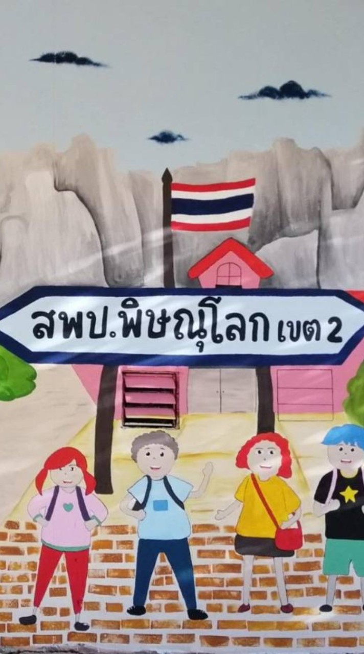 ครูปฐมวัย สพป พล.2/66