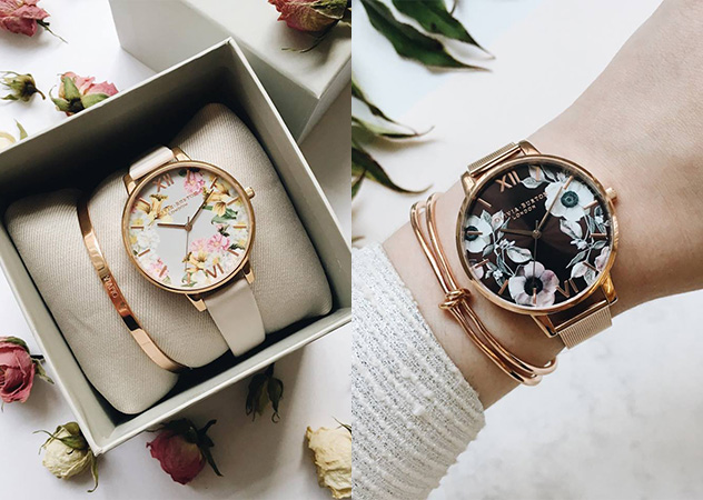 Olivia Burton Watches