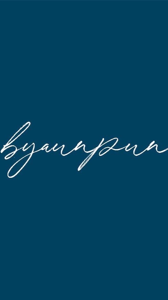 ลงของเซลล์ BYAUNPUN x STYLEPUN