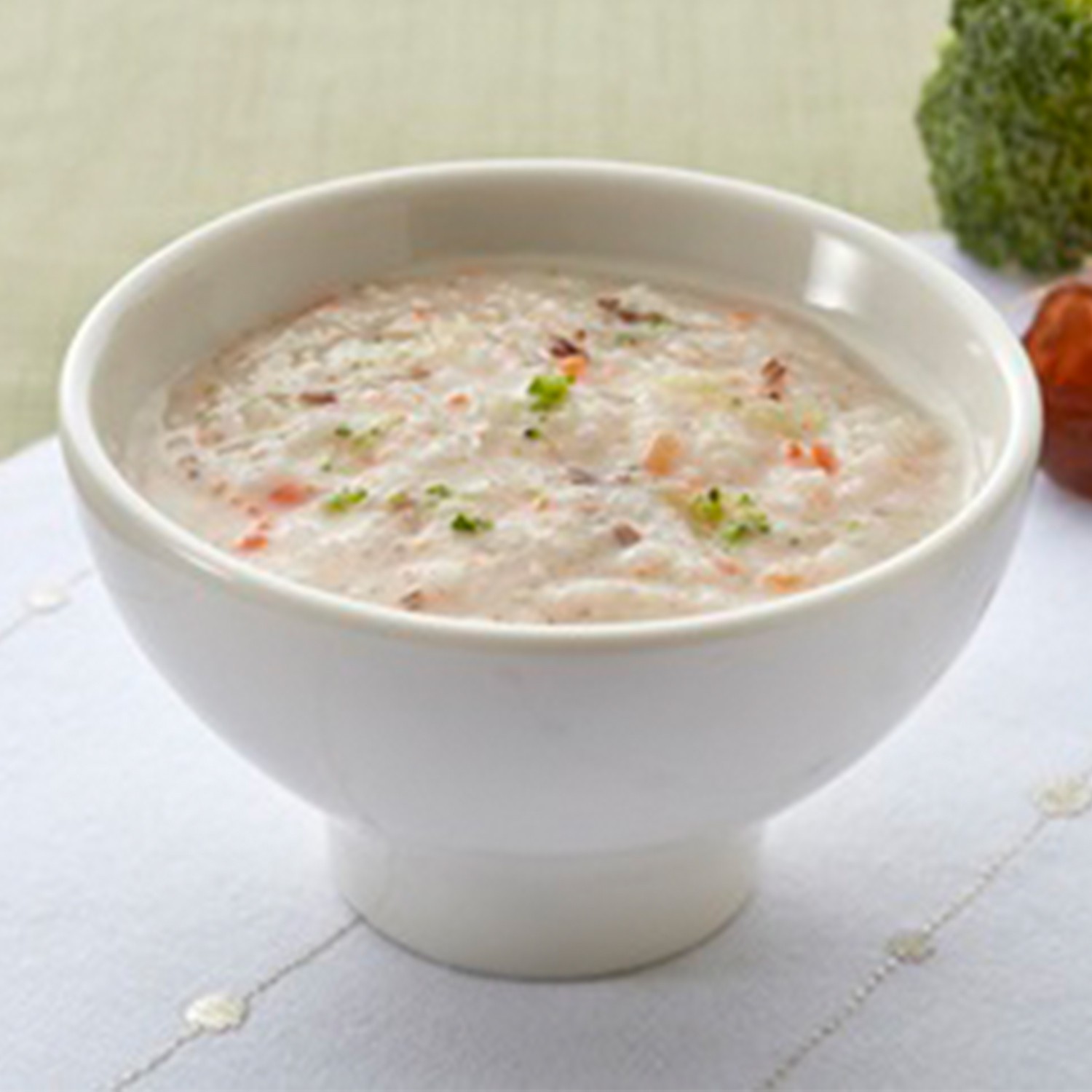 30年經驗養生達人郭月英老師專門設計食譜。雙認證中央廚房HACCP&ISO22000，全國唯一教學醫院指定。寶寶粥》加熱即可吃，讓媽咪輕鬆照顧寶貝飲食;什麼讓我鵝吃得如癡如醉❤ 郭月英老師製作的寶寶粥