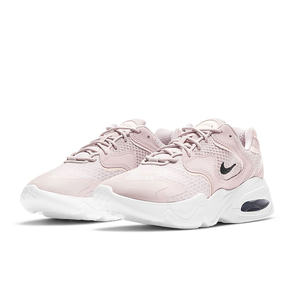NIKE AIR MAX 2X 女 休閒鞋 粉