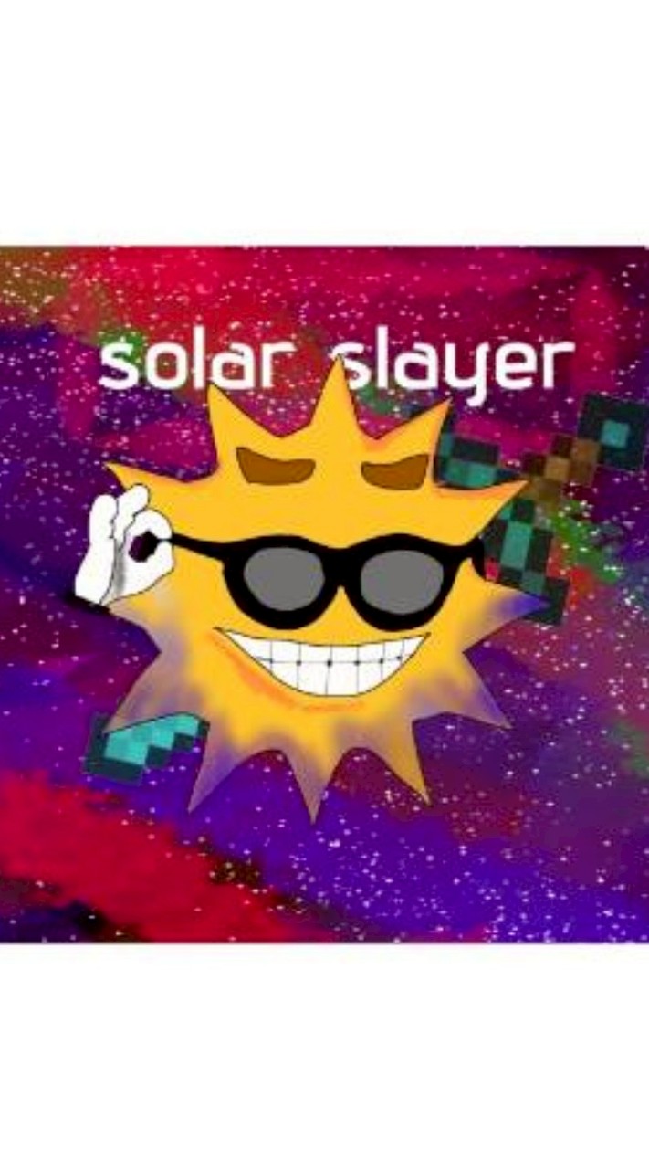 solar slayer แคลน