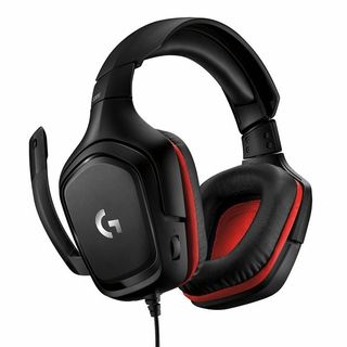 Logicool G331 Gaming HeadsetG331