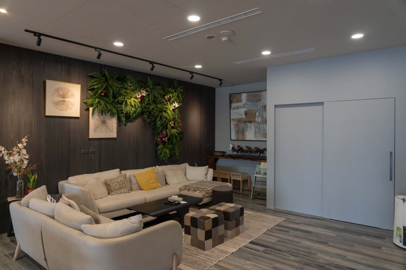 屏東民宿推薦：樺居