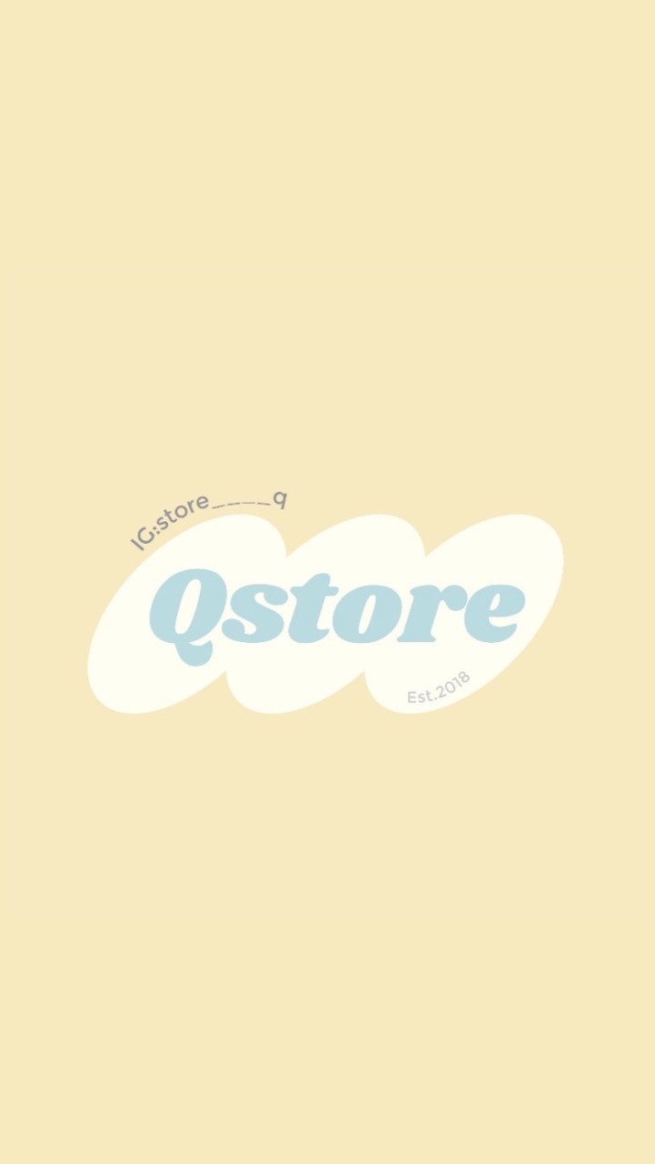 Qstore🧁