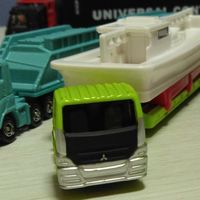 トミカ好きの集い
