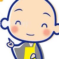 僧侶（お坊さん）同好会⭐︎