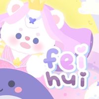✿ 🎄 ตัวแทนแอพพรี by huihui 🐰 ✱