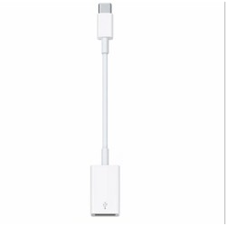 全新未拆封，台灣APPLE原廠保固一年 概觀 USB-C 對 USB 轉接器可讓你將 iOS 裝置以及許多標準 USB 配件，連接至配備 USB-C 或 Thunderbolt 3 (USB-C) 的